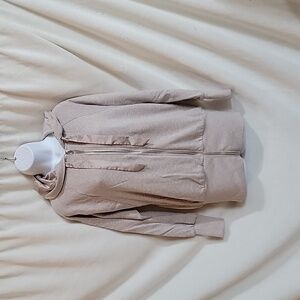 Victoria's Secret Zip Up Hoodie